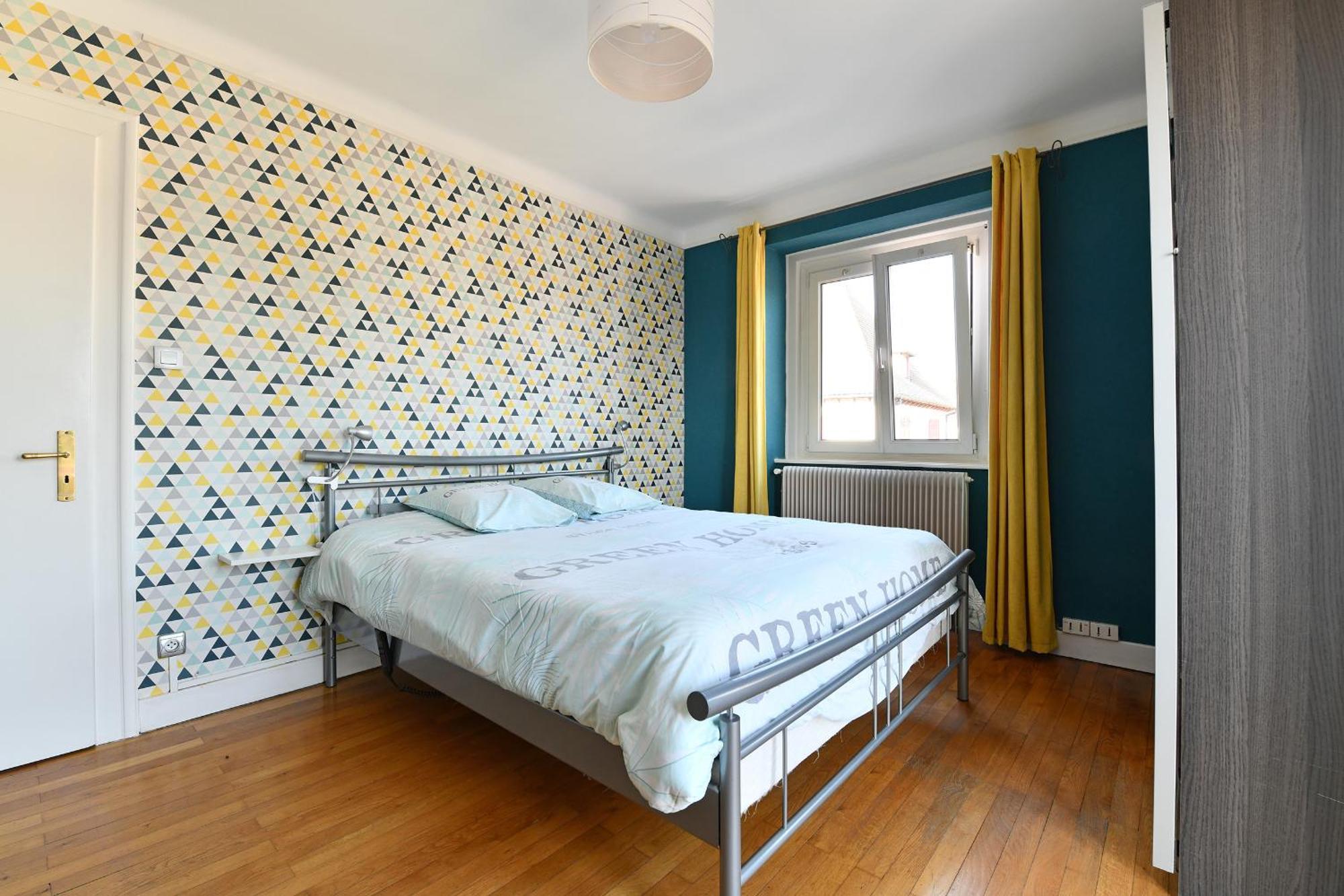 Gite des Hirondelles Ostheim Extérieur photo