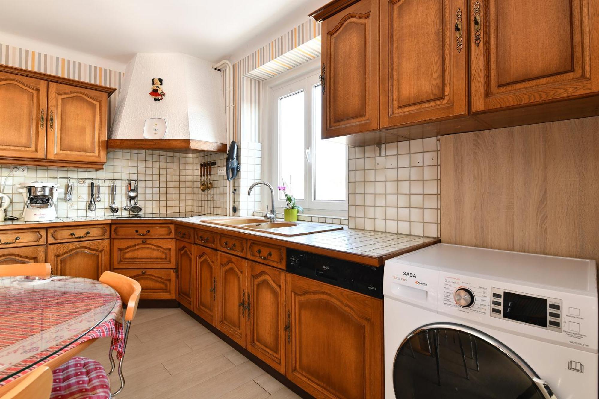 Gite des Hirondelles Ostheim Extérieur photo